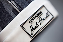 converse jack purcell logo