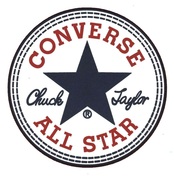 converse tagline